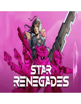 Star Renegades EPIC GAMES (PC)