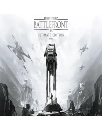 STAR WARS Battlefront Ultimate Edition EPIC GAME