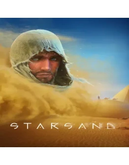 Starsand EPIC GAMES (PC)