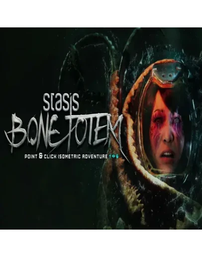 STASIS : BONE TOTEM EPIC GAMES (PC)