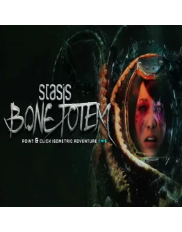 STASIS : BONE TOTEM EPIC GAMES (PC)