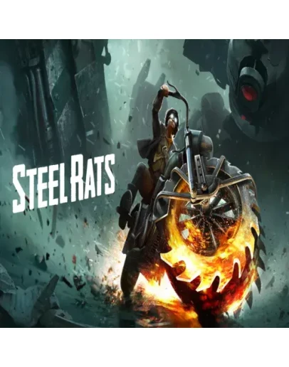 Steel Rats EPIC GAMES (PC)