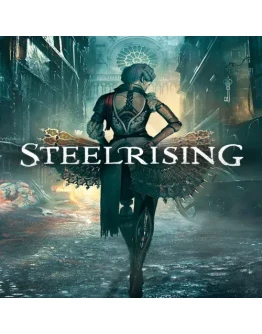 Steelrising EPIC GAMES (PC)