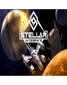 Stellar Interface EPIC GAMES (PC)