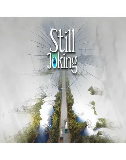 Still Joking EPIC GAMES (PC)