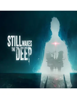 Still Wakes The Deep EPIC GAMES (PC)