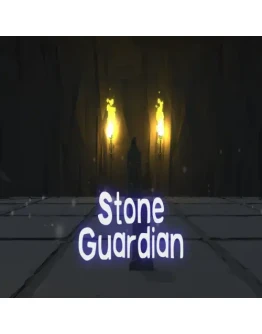 Stone Guardian EPIC GAMES (PC)