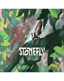 Stonefly EPIC GAMES (PC)
