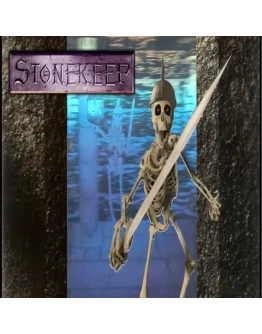 Stonekeep EPIC GAMES (PC)