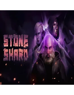 Stoneshard EPIC GAMES (PC)
