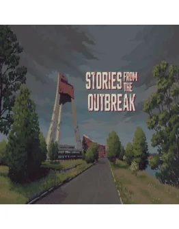 Stories from the Outbreak EPIC GAMES (PC)