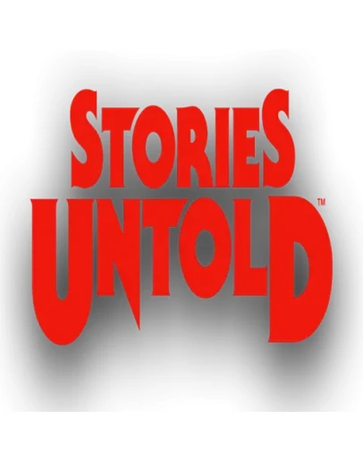 Stories Untold EPIC GAMES (PC)