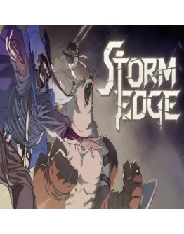 Stormedge EPIC GAMES (PC)