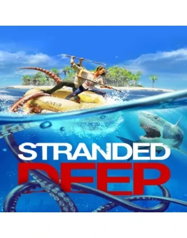 Stranded Deep EPIC GAMES (PC)