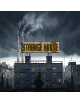 Strange House EPIC GAMES (PC)