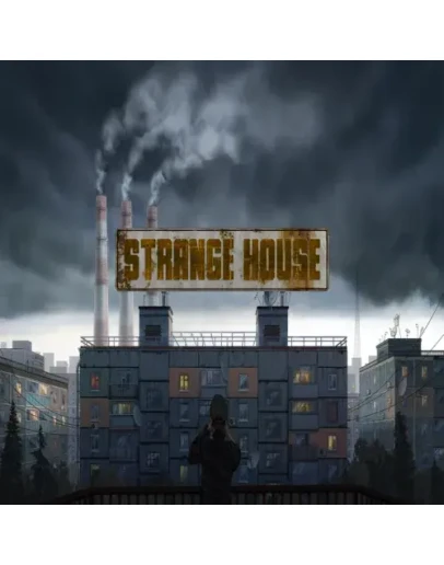 Strange House EPIC GAMES (PC)