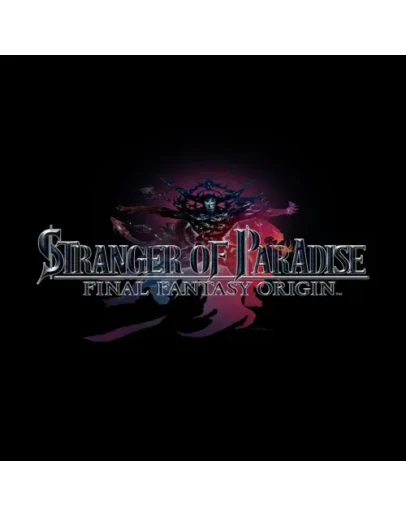 STRANGER OF PARADISE FINAL FANTASY ORIGIN EPIC GAM