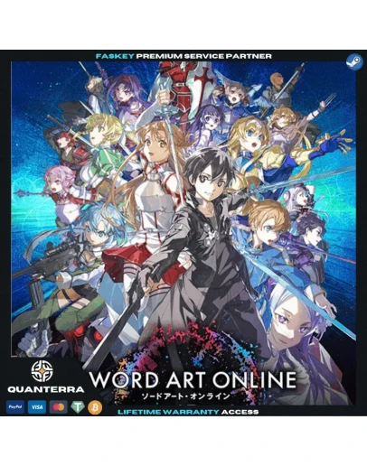 SWORD ART ONLINE Fractured Daydream Premium Edition SWORD ART ONLINE Fractured Daydream Premium Edition