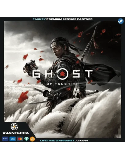 Ghost of Tsushima Directors Cut Edition World Wide Ghost of Tsushima Directors Cut Edition World Wide