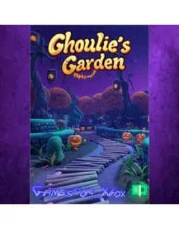 Ghoulies Garden XBOX