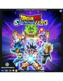 Dragon Ball : Sparking Zero Ultimate Edition