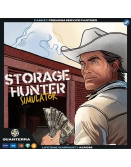 Storage Hunter Simulator World Wide Full DLC Storage Hunter Simulator World Wide Full DLC