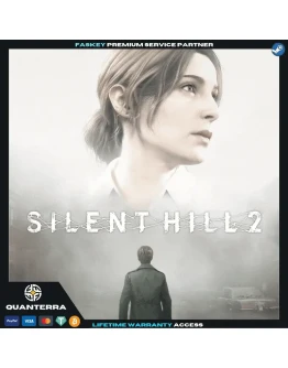 Silent Hill 2 Remake Digital Deluxe Edition