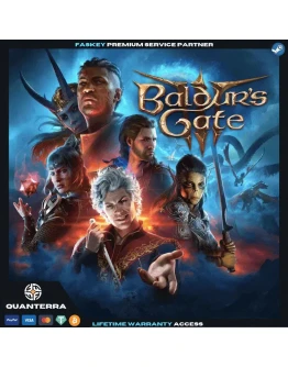 Baldur's Gate 3 FULL DLC World Wide Steam Offline Baldur's Gate 3 FULL DLC World Wide Steam Offline