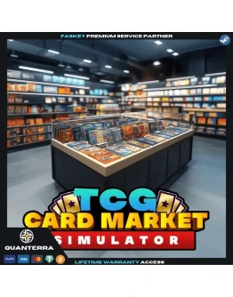 TCG Card Shop Simulator FULL DLC Steam Offline TCG Card Shop Simulator FULL DLC Steam Offline