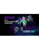 Marvel vs. Capcom: Infinite - Deluxe EditionSTEAMМИР