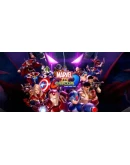 Marvel vs. Capcom: Infinite - Deluxe EditionSTEAMМИР
