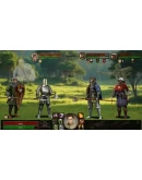 Heads Will Roll: Reforged - Threads of DestinySTEAM