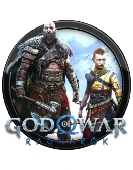 God of War Ragnark Digital Deluxe Edition +DLC