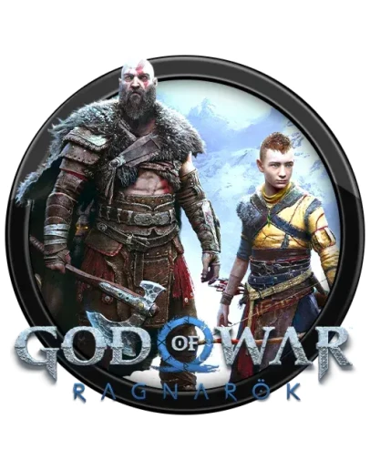 God of War Ragnark Digital Deluxe Edition +DLC God of War Ragnark Digital Deluxe Edition +DLC
