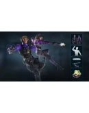 Once Human - Double Agent Theme PackSTEAM GIFTRU+МИР