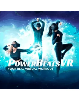 PowerBeats VR PS5 Турция
