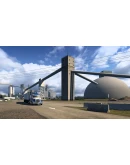 American Truck Simulator - Nebraska (Steam Gift Россия)