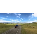 American Truck Simulator - Nebraska (Steam Gift Россия)