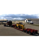 American Truck Simulator - JCB Equipment Pack Steam RU American Truck Simulator - JCB Equipment Pack Steam RU