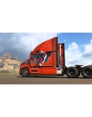 American Truck Simulator - Sport Paintjobs DLC Pack RU