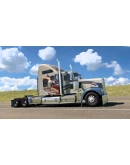American Truck Simulator - Sport Paintjobs DLC Pack RU