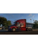 American Truck Simulator - Sport Paintjobs DLC Pack RU