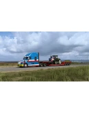American Truck Simulator - Farm Machinery Steam Gift RU American Truck Simulator - Farm Machinery Steam Gift RU