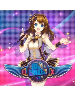 IDOL MAKER VR PS5 Турция