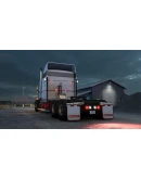 American Truck Simulator - W900 Tuning Pack Steam Gift American Truck Simulator - W900 Tuning Pack Steam Gift