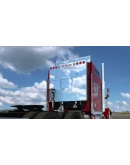 American Truck Simulator - W900 Tuning Pack Steam Gift American Truck Simulator - W900 Tuning Pack Steam Gift