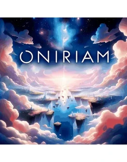 ONIRIAM VR VR2 PS5 Турция