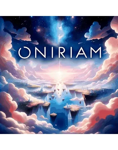 ONIRIAM VR VR2 PS5 Турция