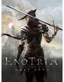 Enotria: The Last Song для Xbox One