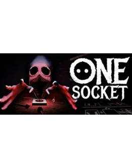 One Socket (Steam Gift Россия) One Socket (Steam Gift Россия)